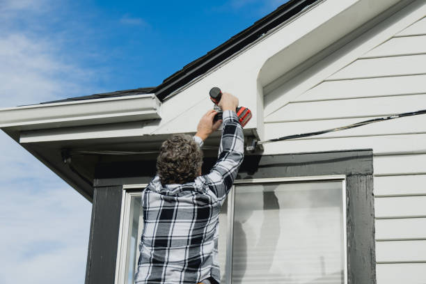 Siding for Multi-Family Homes in Mosinee, WI